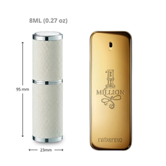 8ML (0,27Oz)