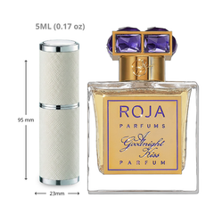 5ML (0,17Oz)