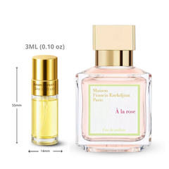 3ML (0,10 Oz)