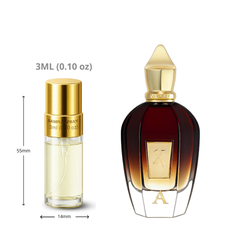 3ML (0,10 Oz)