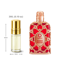 3ML (0,10 Oz)
