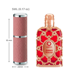 5ML (0,17Oz)