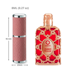 8ML (0,27Oz)