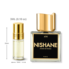 3ML (0,10 Oz)