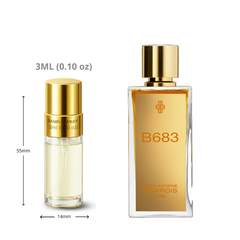 3ML (0,10 Oz)
