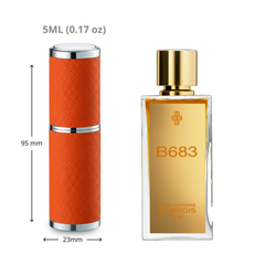 5ML (0,17Oz)