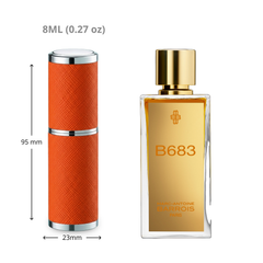 8ML (0,27Oz)
