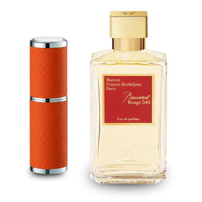Baccarat Rouge 540