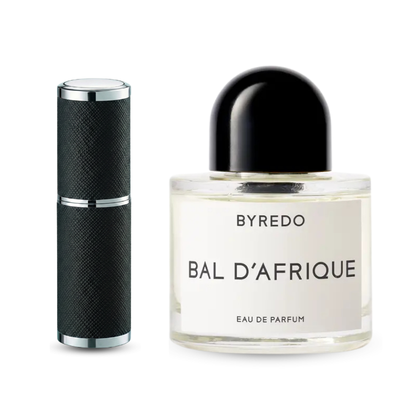 Bal d'Afrique