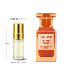 3ML (0,10 Oz)