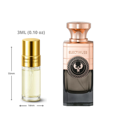 3ML (0,10 Oz)