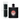Black Opium Eau de Parfum