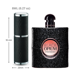 8ML (0,27Oz)