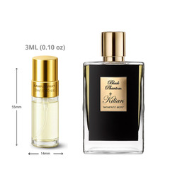 3ML (0,10 Oz)