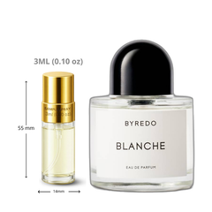 3ML (0,10 Oz)
