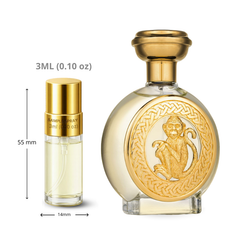 3ML (0,10 Oz)