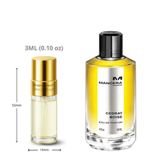 3ML (0,10 Oz)