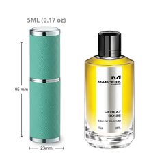 5ML (0,17Oz)