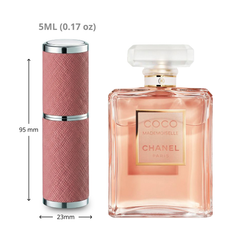 5ML (0,17Oz)