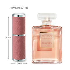 8ML (0,27Oz)