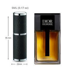 5ML (0,17Oz)