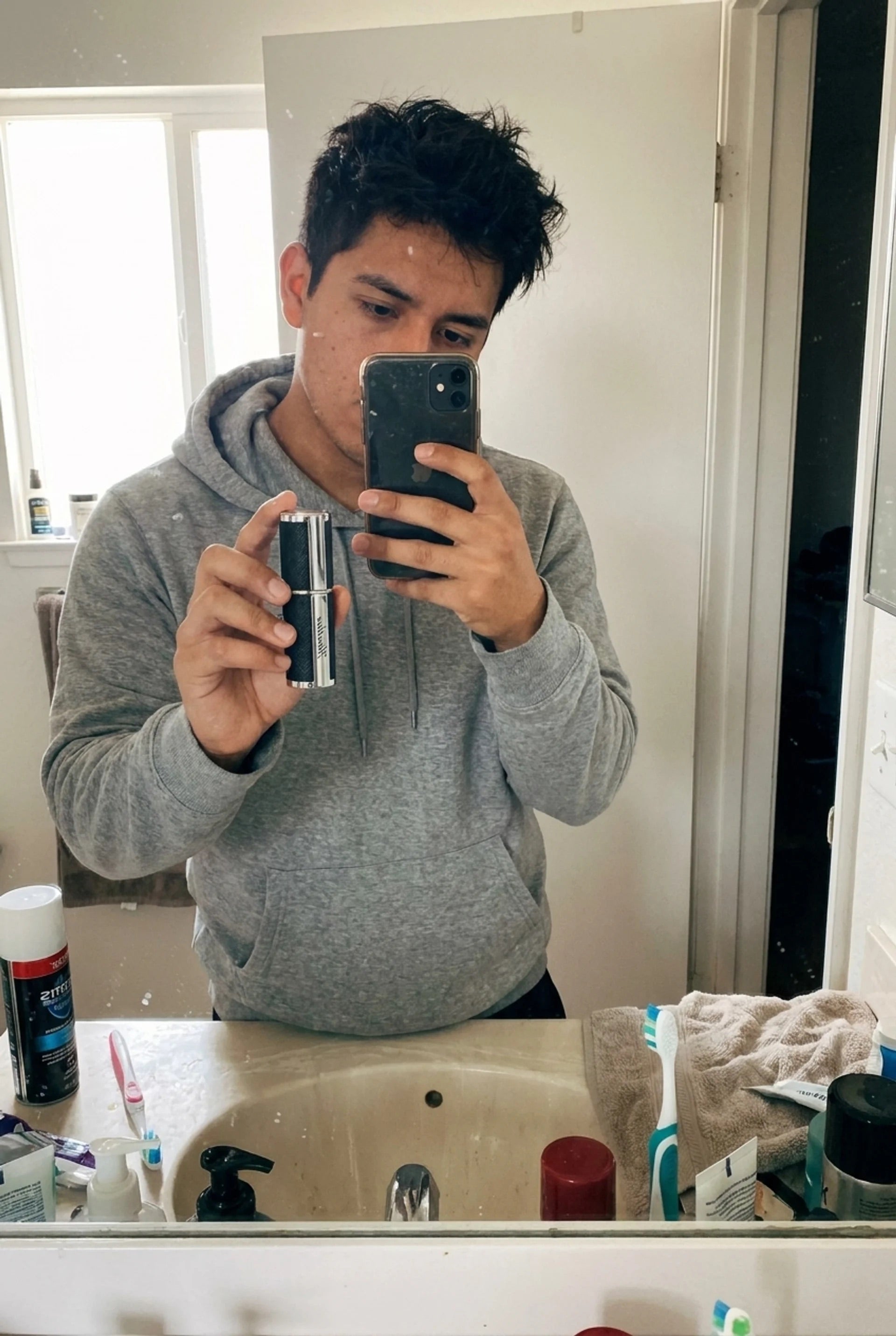 Ethan W.
