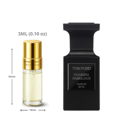 3ML (0,10 Oz)