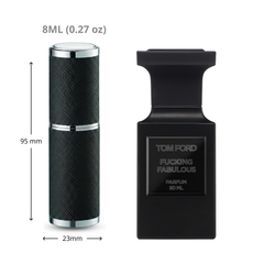 8ML (0,27Oz)