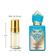 3ML (0,10 Oz)