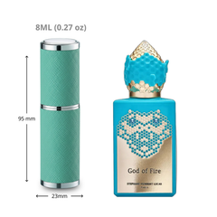 8ML (0,27Oz)