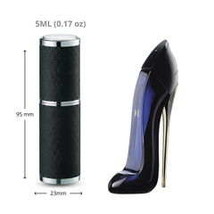 5ML (0,17Oz)