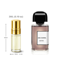 3ML (0,10 Oz)