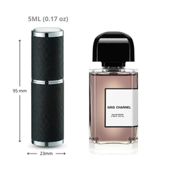 5ML (0,17Oz)