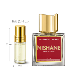 3ML (0,10 Oz)