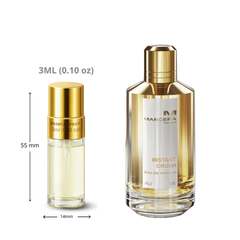 3ML (0,10 Oz)