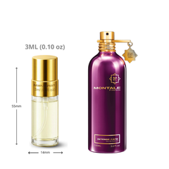 3ML (0,10 Oz)