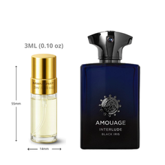 3ML (0,10 Oz)