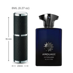 8ML (0,27Oz)