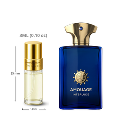 3ML (0,10 Oz)