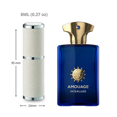 8ML (0,27Oz)