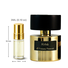 3ML (0,10 Oz)