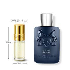 3ML (0,10 Oz)
