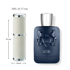 5ML (0,17Oz)