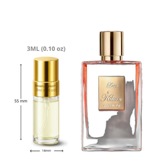 3ML (0,10 Oz)