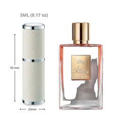 5ML (0,17Oz)
