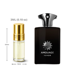 3ML (0,10 Oz)