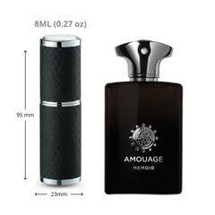 8ML (0,27Oz)