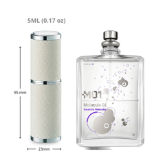 5ML (0,17Oz)