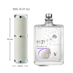 8ML (0,27Oz)