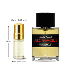 3ML (0,10 Oz)